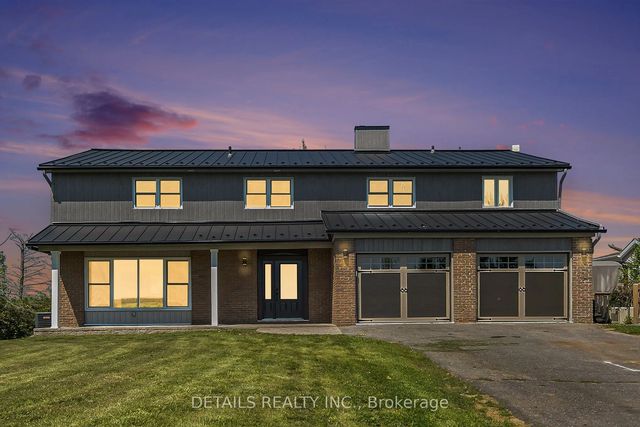 1649 Huismans Road, Orleans - Cumberland and Area