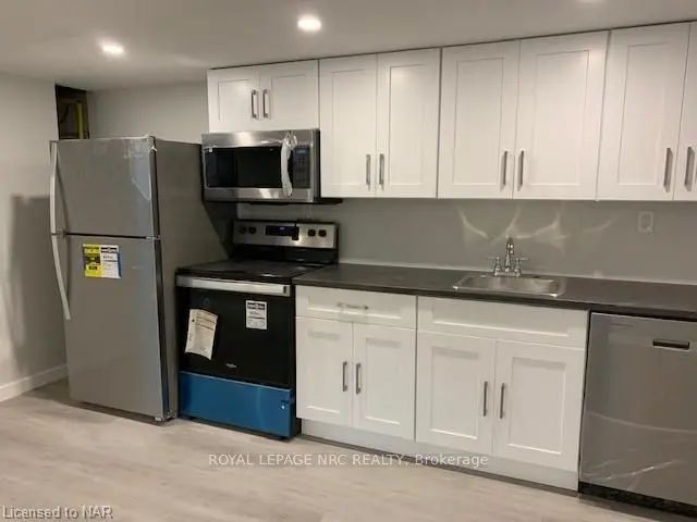 448 Grantham Avenue Basement, St. Catharines