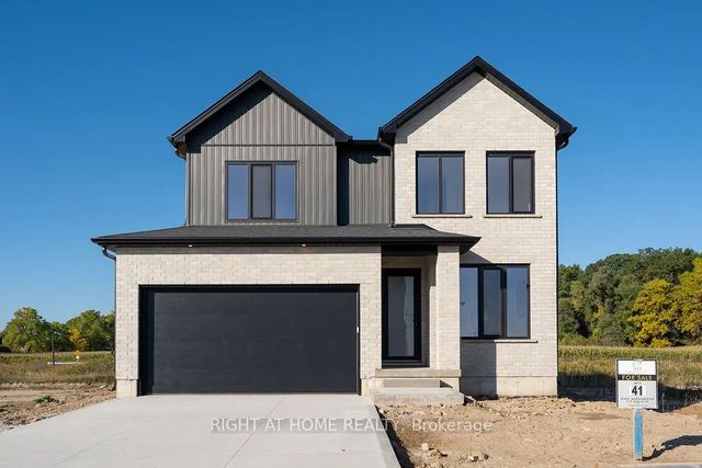 3149 Walsh Drive, London South