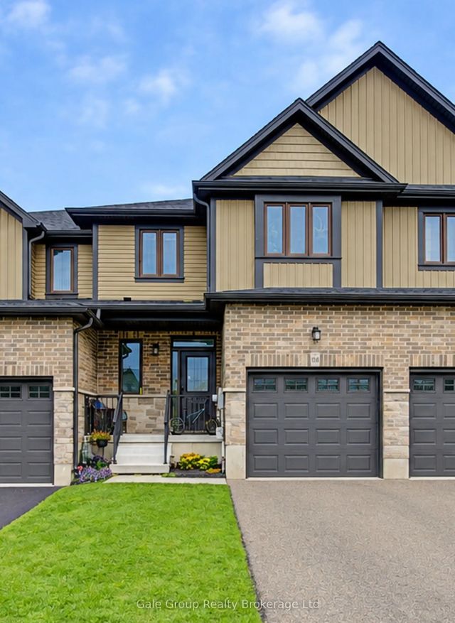 164 Wedgewood Drive, Woodstock