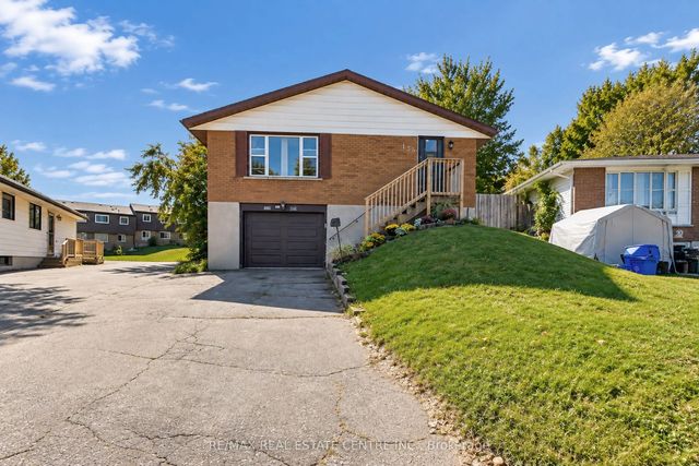 135 Cedarhill Crescent, Kitchener