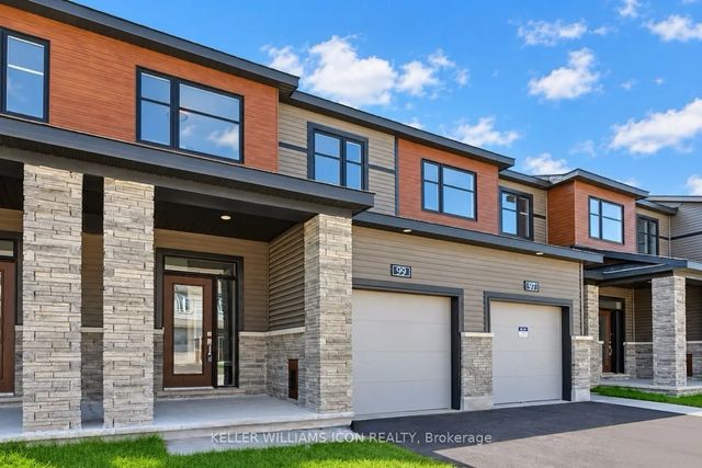99 Osler Street, Kanata