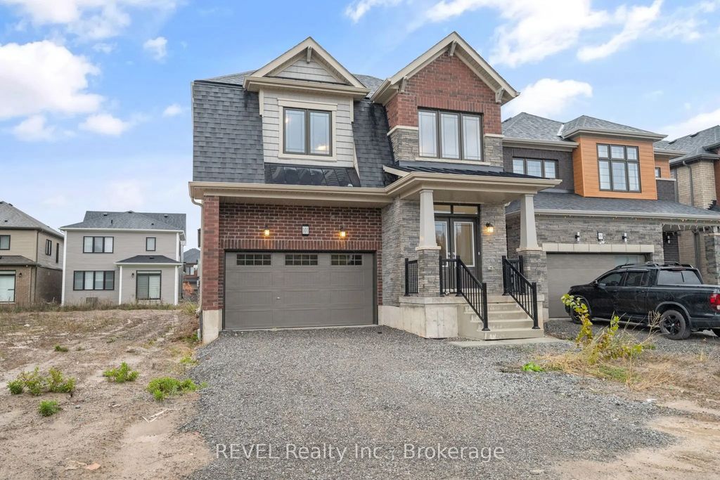 101 Lavender Road, Thorold
