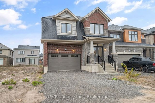 101 Lavender Road, Thorold