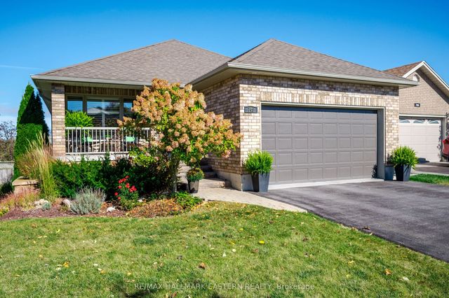 748 Overend Gardens, Peterborough
