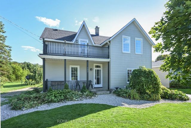 103 Amaranth St E N/a, East Luther Grand Valley