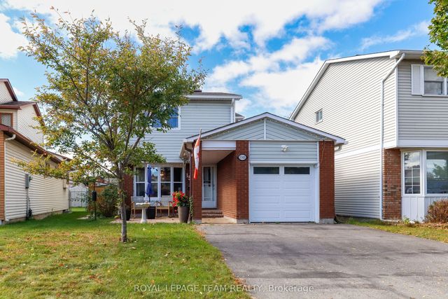 1501 Meadowbrook Road, Cyrville - Carson Grove - Pineview