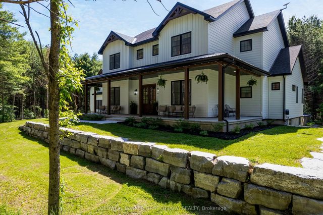 793 Powers Road, Tay Valley