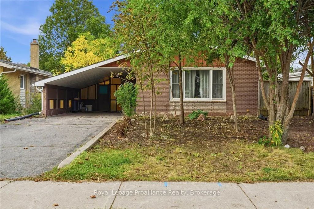 550 Victoria Avenue, Belleville