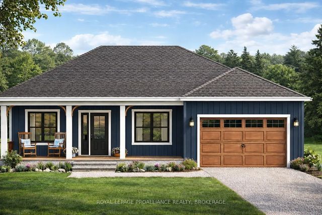 Lot 15 Martin Drive, Stone Mills
