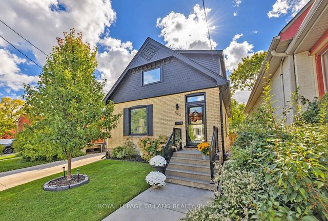 349 Emery Street E, London South