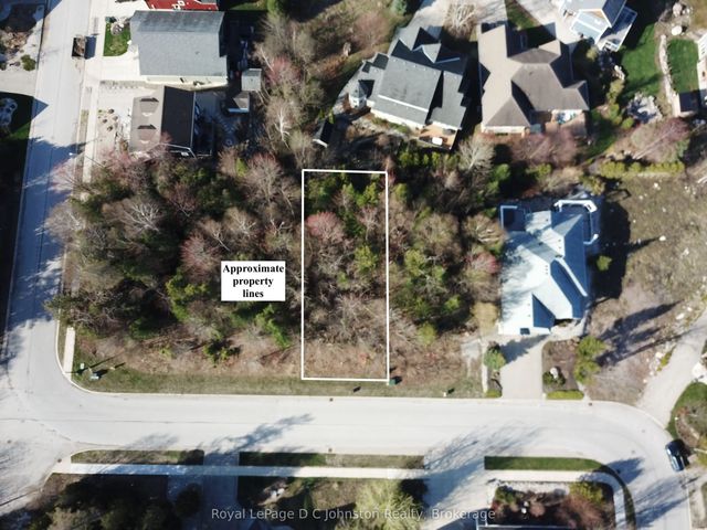 Emerald Drive, Saugeen Shores