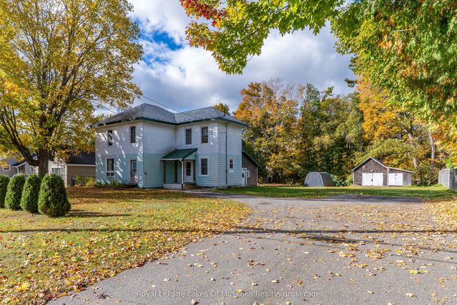 14 Ewing Street, Bracebridge