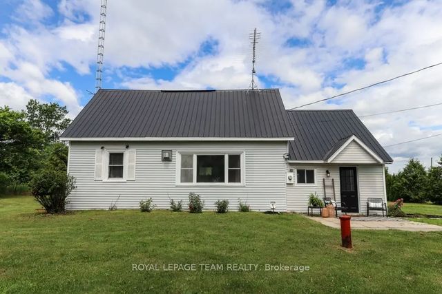 6774 Mcleansville Road, Augusta