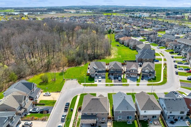 1 Elderberry Road, Thorold