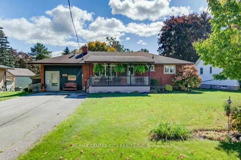 280 Hope Street E, East Zorra-Tavistock