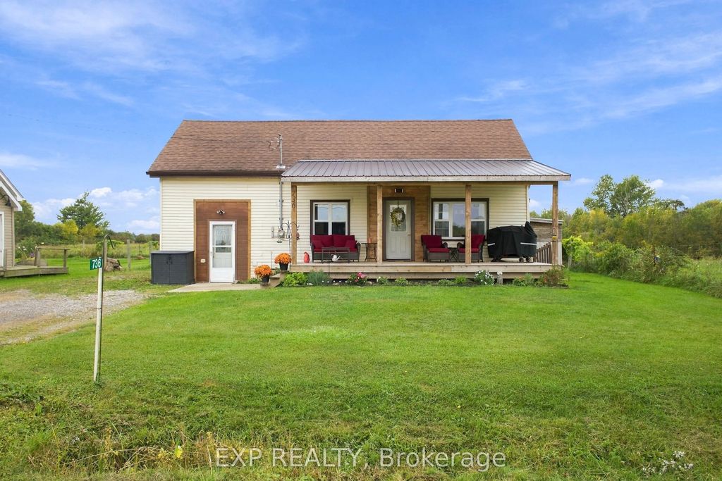 736 Port Maitland Road, Haldimand