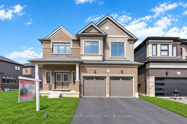49 Dennis Avenue, Brantford