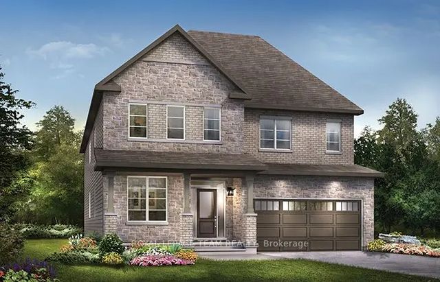 215 Symphony Way, Barrhaven
