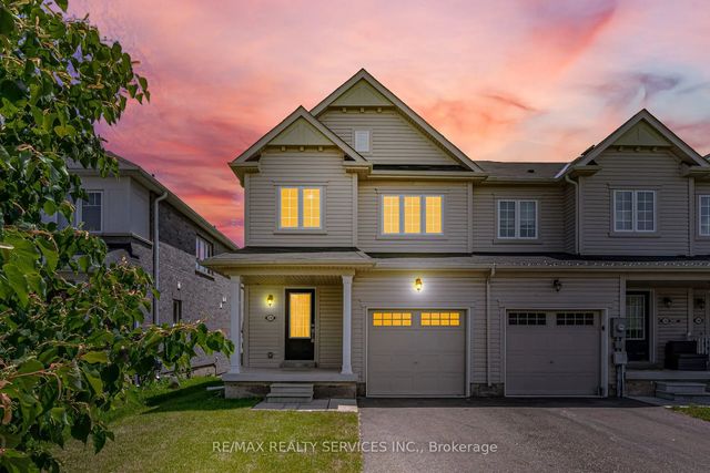250 Esther Crescent, Thorold