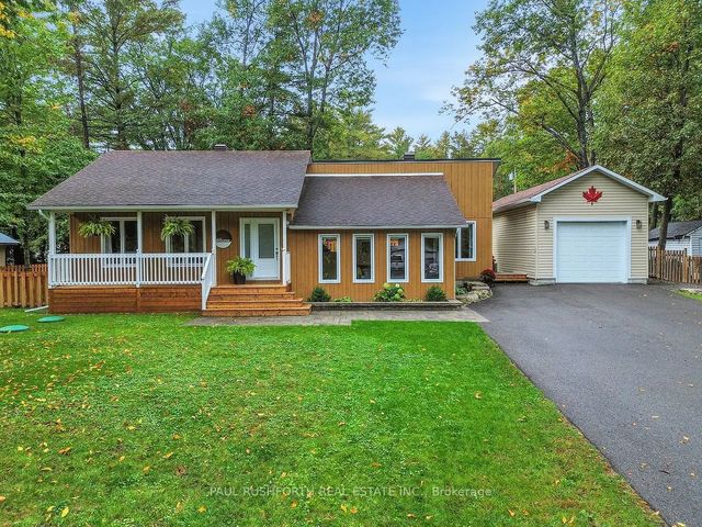 141 Torbolton Street, Constance Bay - Dunrobin - Kilmaurs - Woodlawn