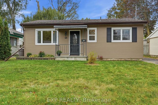 68 Louis Street, Quinte West