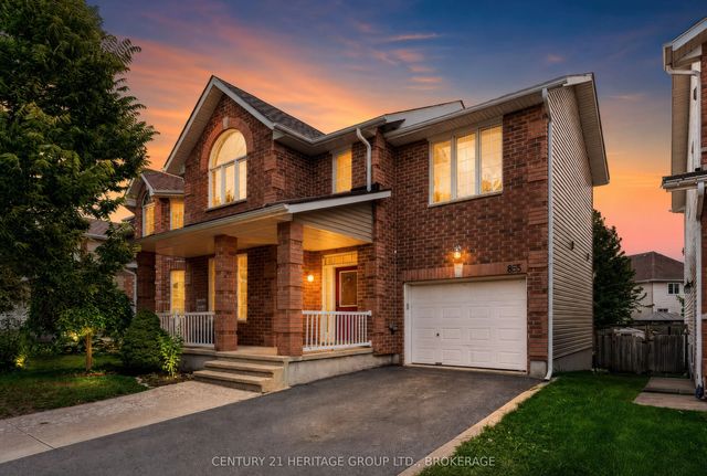 855 Lotus Avenue, Kingston