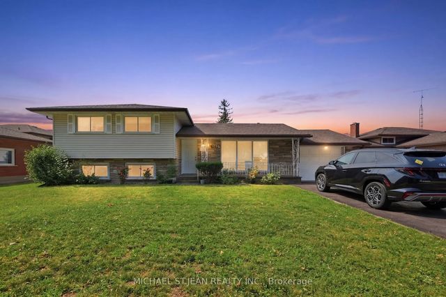 6562 Glengate Street, Niagara Falls