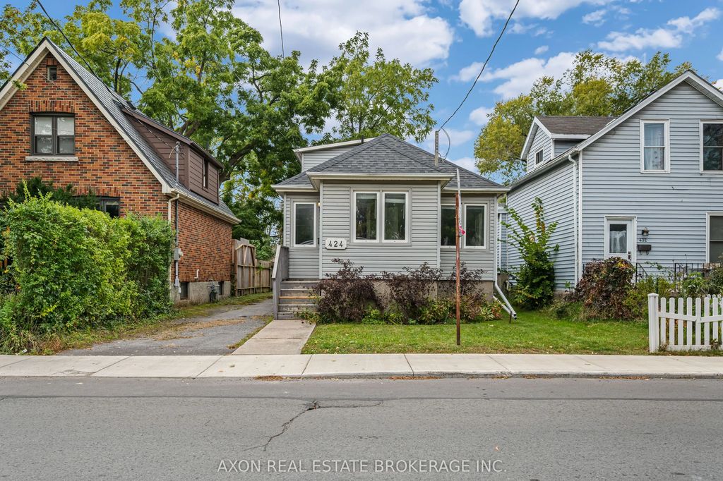 424 Victoria Street, Kingston