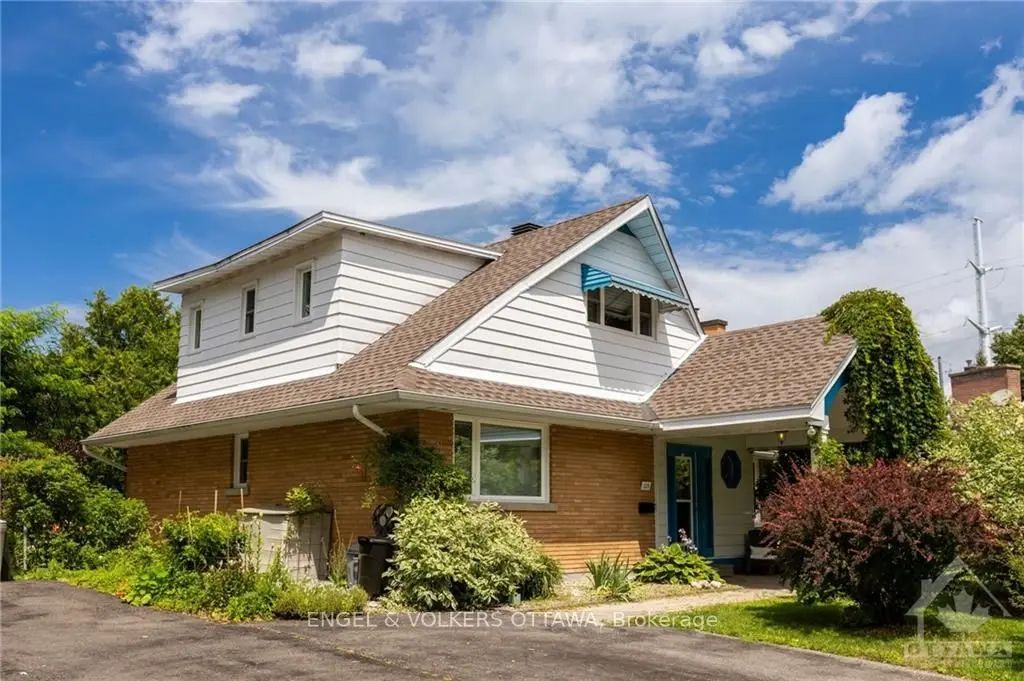 525 Braydon Avenue, Alta Vista and Area