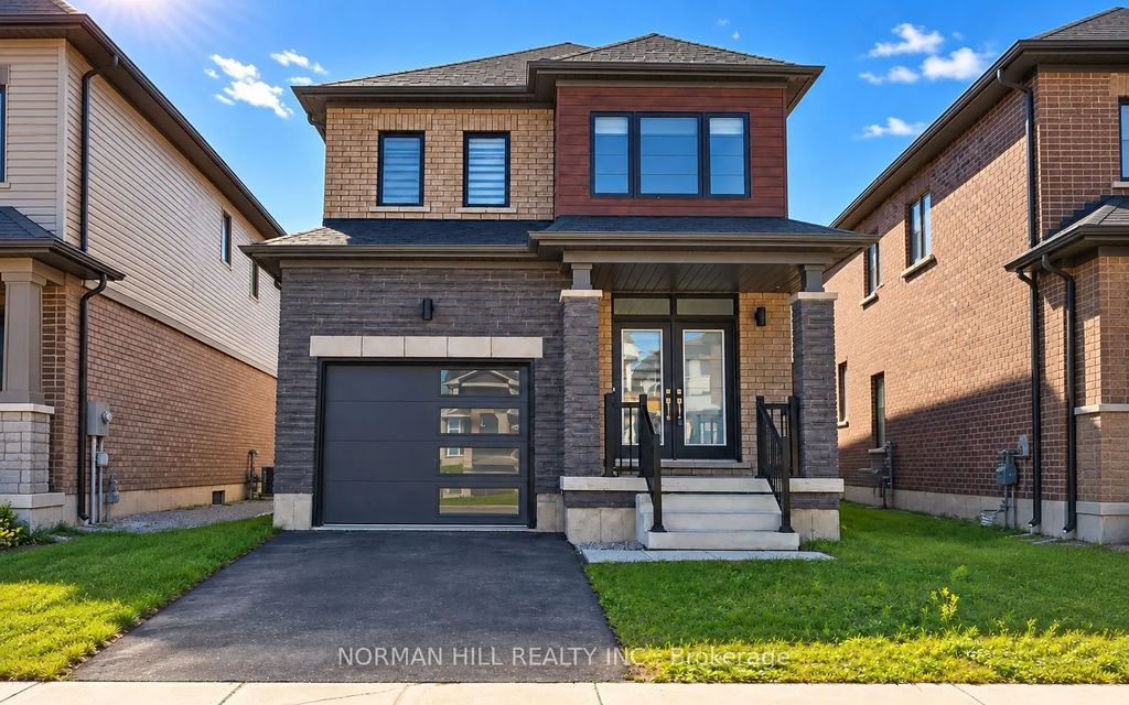 215 Wilmot Road, Brantford