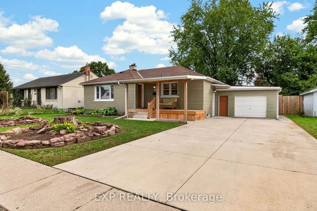 6018 Atlas Street, Niagara Falls