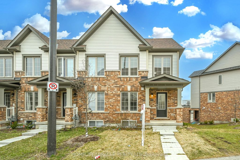 760 Linden Drive, Cambridge