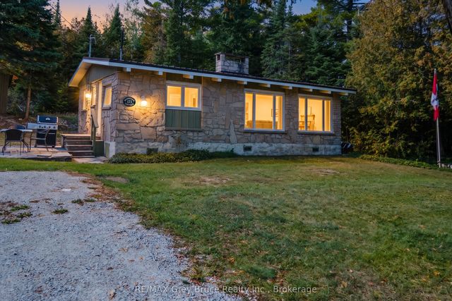 173 Isthmus Bay Road, Northern Bruce Peninsula