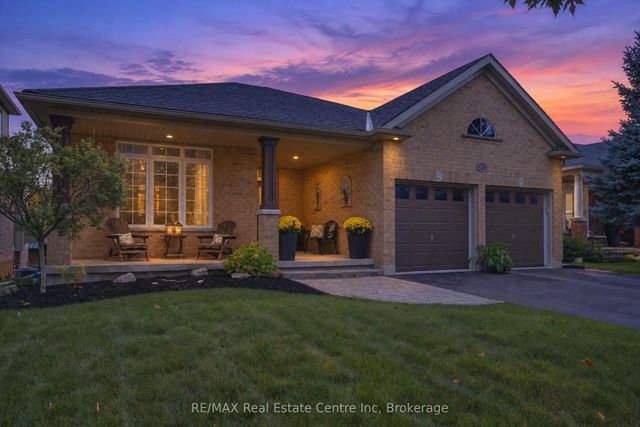117 Hayward Court, Guelph/Eramosa