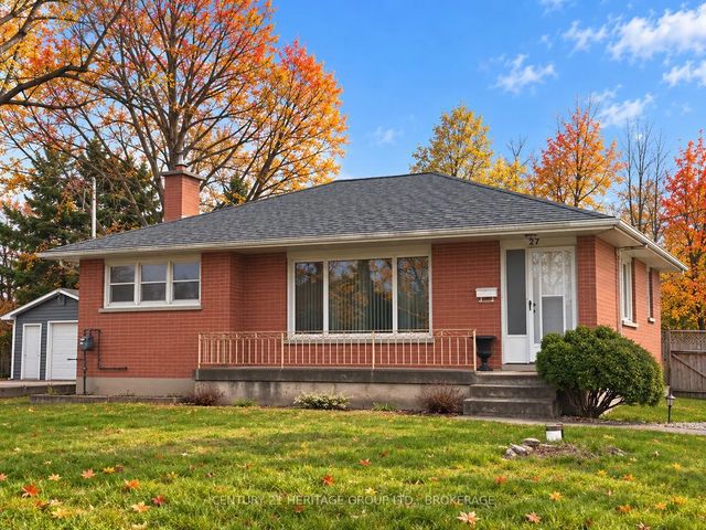 227 Arnold Street, Kingston