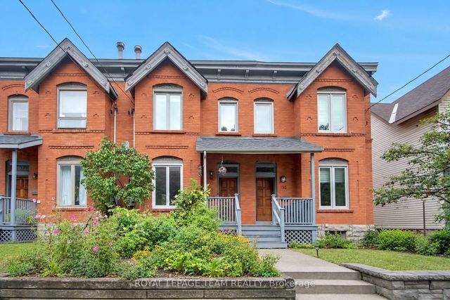 197 Pretoria Avenue, Glebe - Ottawa East and Area