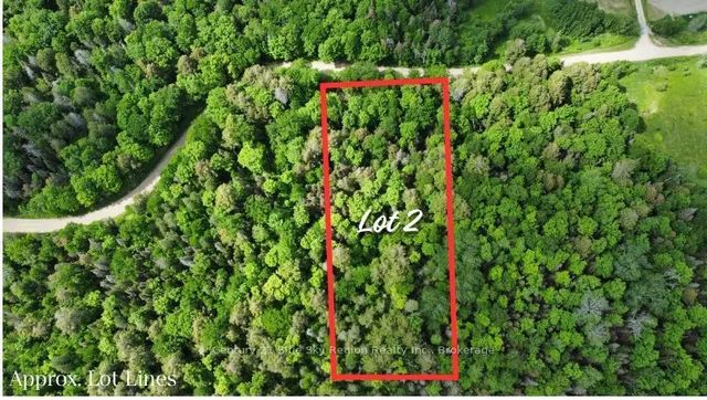 Lot 2 Latimer Lane, Calvin