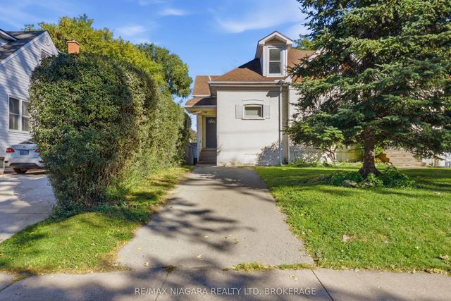 34 Haig Street Upper, St. Catharines