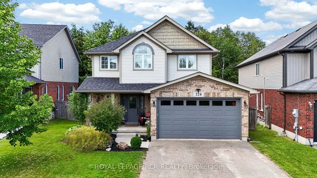 224 Muriel Street, Shelburne
