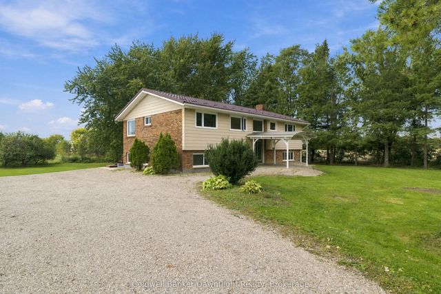 72231 Ausable Line, Bluewater
