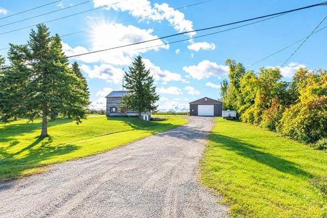 76 Long Beach Road, Kawartha Lakes