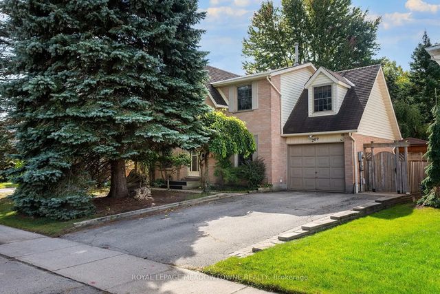 209 Elmira Road S, Guelph