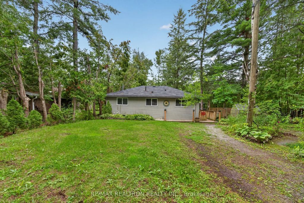 179 Stanley Road, Kawartha Lakes