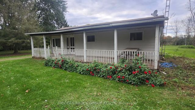 6542 6th Concession Road, Elizabethtown-Kitley