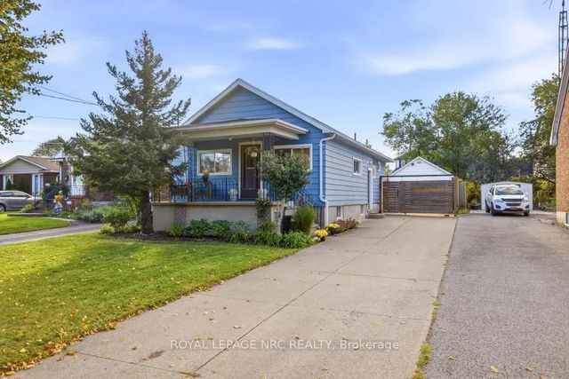 17 Wanda Road, St. Catharines