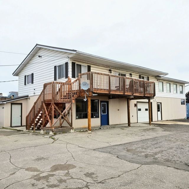 1024 Division Street 2, Cobourg