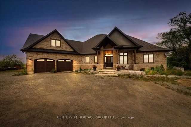 505 Eldon Station Road, Kawartha Lakes