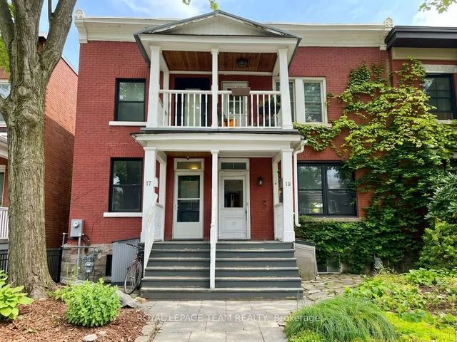 19 Desjardins Avenue 1, Lower Town - Sandy Hill