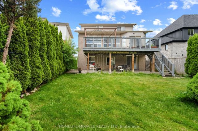 4 Clairfields Drive Basement, Guelph
